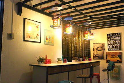 Kuvia paikasta: Mountain Breeze Hostel - Tagaytay Center