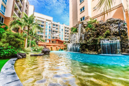 Atlantis Resort Pattayaの写真