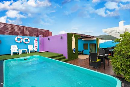 Billeder af Must Sea Hotel