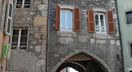 Fotky Adonis Annecy - Icone Hotel