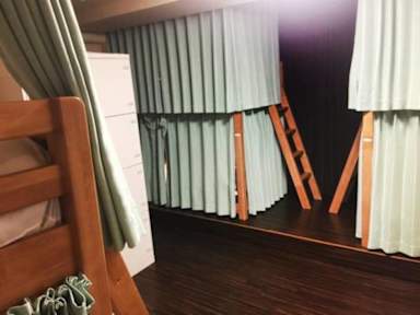 Фотографии Yokohama Central Hostel