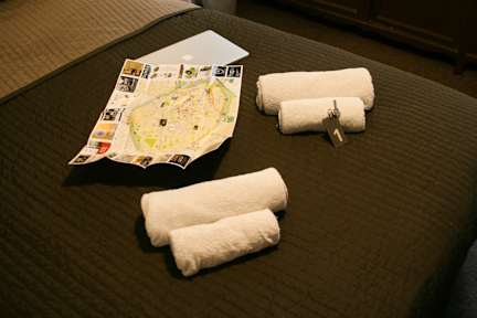 Fotky Hostel 28