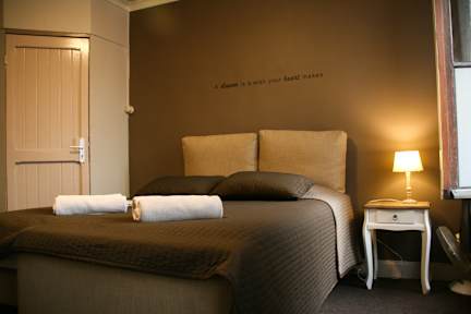 Fotky Hostel 28