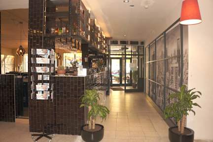 Fotografias de Escale Hotel