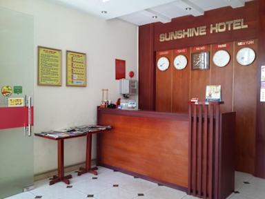 Фотографии Sunshine Hotel