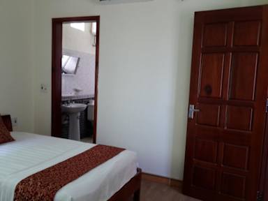Фотографии Sunshine Hotel