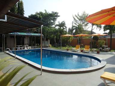 Photos of Lonops Paradise