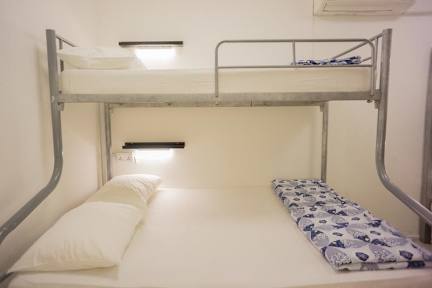 Billeder af Ark Hostel