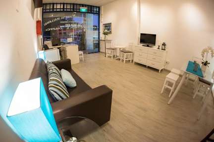 Billeder af Ark Hostel