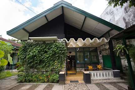 Photos of Mango Tree Dipudjo Homestay