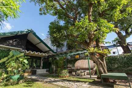 Photos of Mango Tree Dipudjo Homestay
