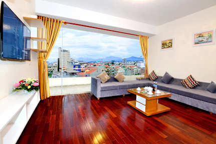Fotos von Thanh Lich 2 Hotel