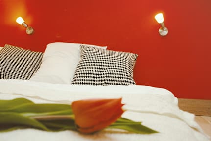 Foton av 7 Nights Apartments Vaclavska