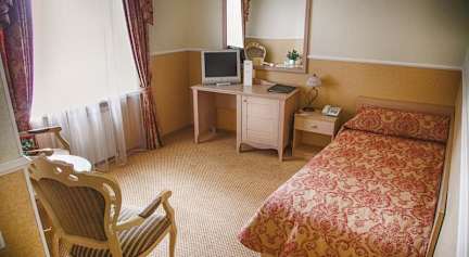 Bilder av Hotel Hermitage