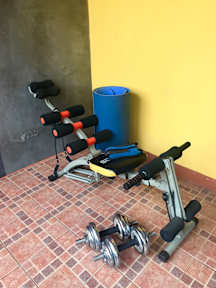 Foto di At Home Hostel