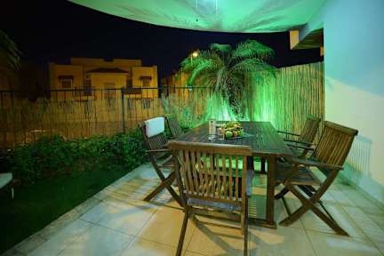 Foton av Paros Apartment