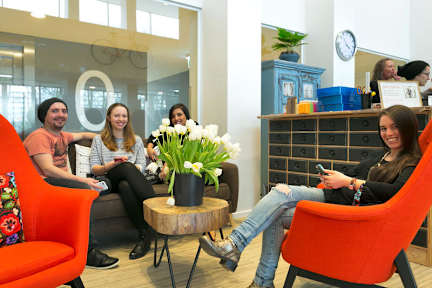 Bilder av Dutchies Hostel
