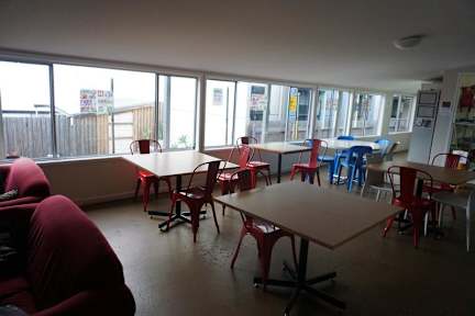 Fotografias de Joe's Place Backpackers