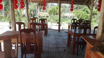 Zdjęcia nagrodzone Thuy House Resort