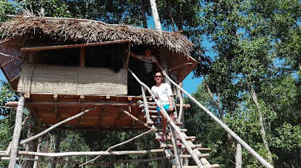 Zdjęcia nagrodzone Thuy House Resort