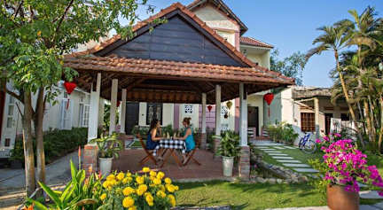 Billeder af Do River Hoi An Homestay