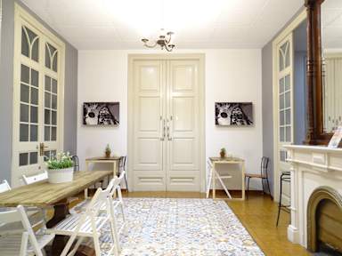 Kuvia paikasta: Sweet BCN Youth Hostel