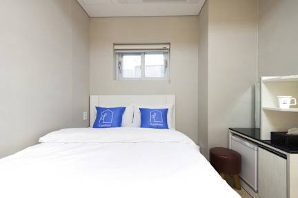 Фотографии K-guesthouse Myeongdong 3