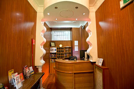 Bilder av Hostel Beautiful 2