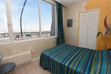Photos de Adonis Sacre Coeur Hotel Roma