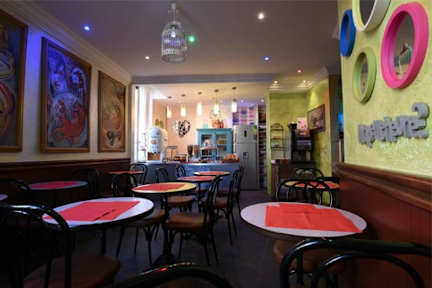 Photos de Adonis Sacre Coeur Hotel Roma