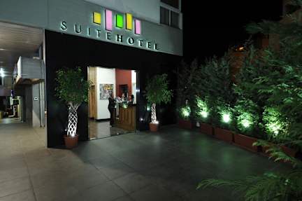 Fotografias de Suite Hotel Beirut