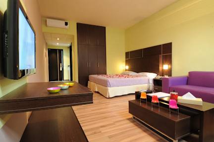 Fotografias de Suite Hotel Beirut