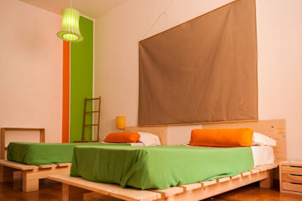 Zdjęcia nagrodzone INNperfect Room Duomo