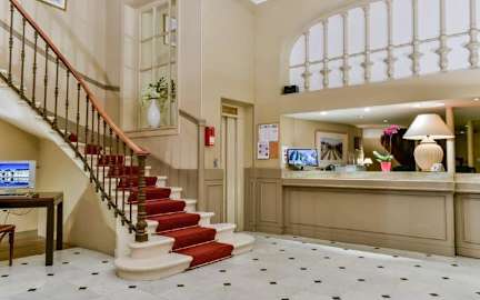 Fotky Hotel Konti by HappyCulture