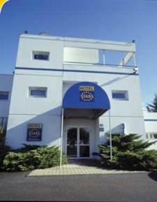 Hotel Stars Lyon Bronの写真