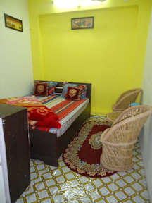 Kanha Paying Guest House照片