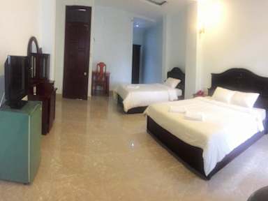 Billeder af Binh Duong 2 Hotel