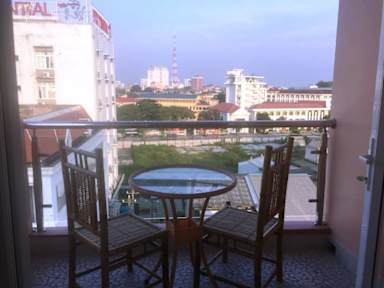 Billeder af Binh Duong 2 Hotel