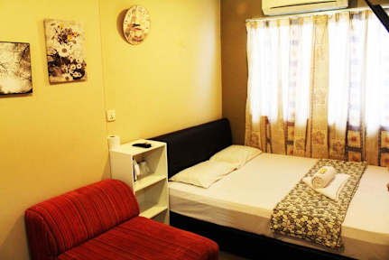 Billeder af Sassana Hotel