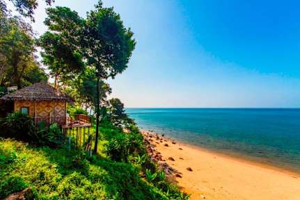Koh Jum Resort tesisinden Fotoğraflar