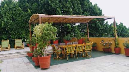 Fotografias de Aitana Hotel