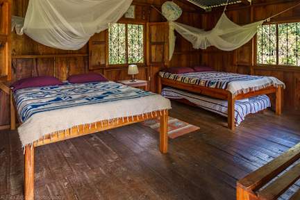 Hotel Ecologico Finca Ixobel照片