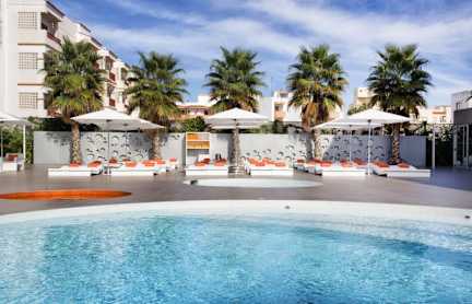 Photos de Ibiza Sun Apartments