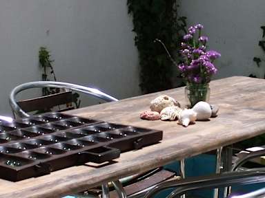 Zdjęcia nagrodzone Olive Hostel Lagos