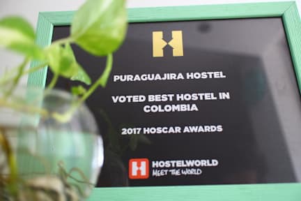 Fotografias de PuraGuajira Hostel