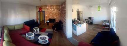 Bilder av Prishtina Center Hostel & Apartments