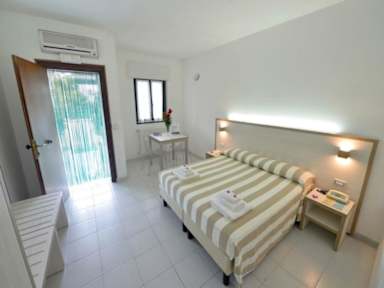 Фотографии Hotel Residence Nemo
