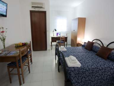 Фотографии Hotel Residence Nemo