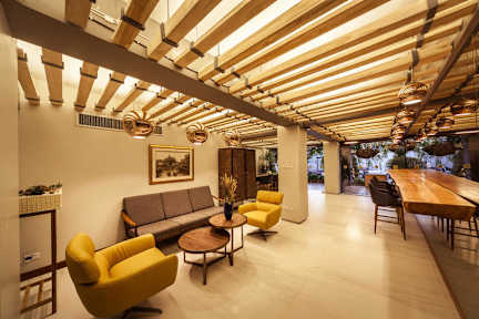 Photos of Metro Pratunam Boutique Hotel