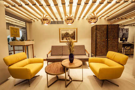 Photos of Metro Pratunam Boutique Hotel